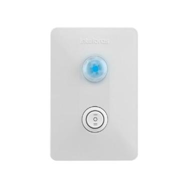Imagem de Interruptor Sensor Presença Para Iluminação ESPI 180 E INTELBRAS