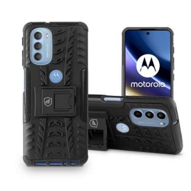 Imagem de Capa para Motorola Moto G51 5G - D'Shield - Gshield