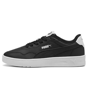 Imagem de Tênis Feminino Puma Casual Court Lally BDP Original-Feminino