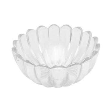 Imagem de Conjunto 7 Peças Bowl com 6 Taças para Sobremesa Geneva 1,1L/125ml - W