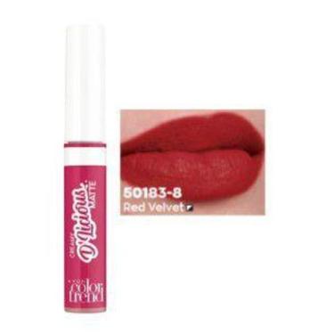 Imagem de Batom Líquido Creamy D'Licious Matte 4ml - Avon