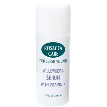 Imagem de Sérum para Pele Rosácea Care com Herbácea, Vitamina K 29ml - Rosacea C
