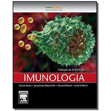 Imagem de Imunologia
