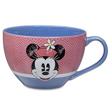 Imagem de Caneca Cappuccino Minnie Mouse da Disney