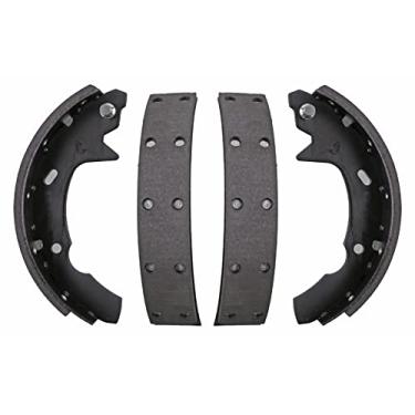 Imagem de Wagner Z599AR Conjunto de de freio a tambor