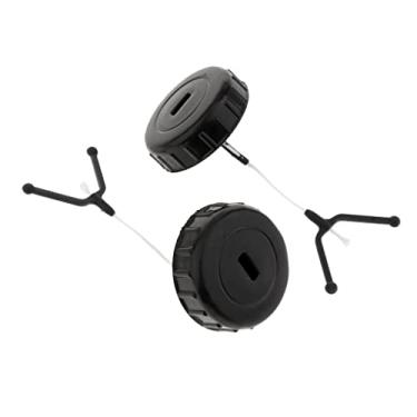 Imagem de Generic Acessórios de Motosserra a/Gás para 017 018 MS170, Bem Ajustados