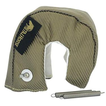 Imagem de Protetor de Turbina Titanium MHTB-T2-C