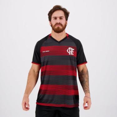 Imagem de Camisa Flamengo Care - Braziline