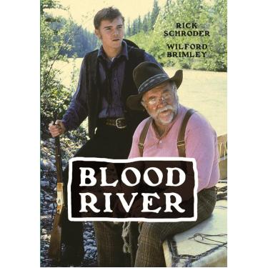 Imagem de Blood River