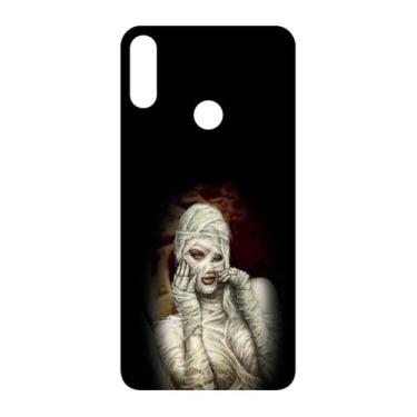 Imagem de Capa Adesivo Skin116 Verso Para Zenfone Max Pro M2 Zb630kl - KawaSkin