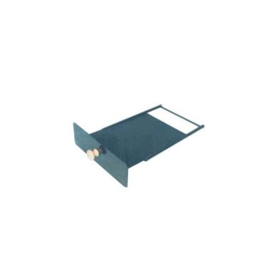 Imagem de Registro Regulador Fumaça Fogão A Lenha 34x24x10cm - Minasca