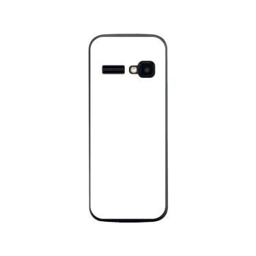 Imagem de Capa Adesivo Skin352 Verso Para Multilaser ZAPP 3G