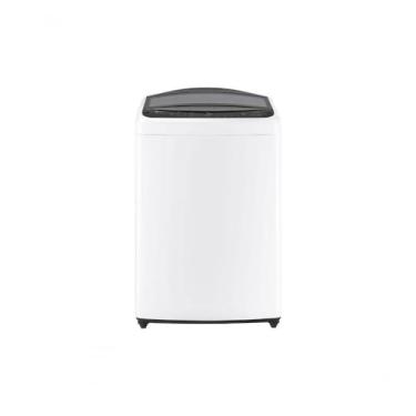 Imagem de Máquina De Lavar Lg 16kg Branca Com Inteligência Artificial Aidd™ 220v