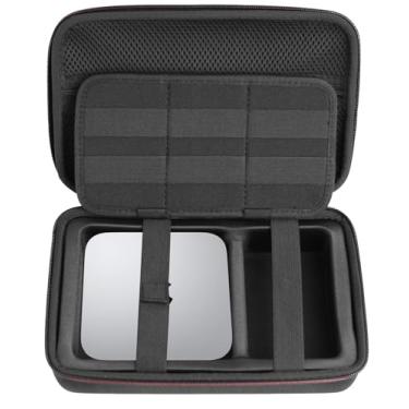 Imagem de Maoershan Capa protetora rígida de viagem para computador desktop Apple 2024 Mac mini M4/M4 Pro Chip (apenas capa)