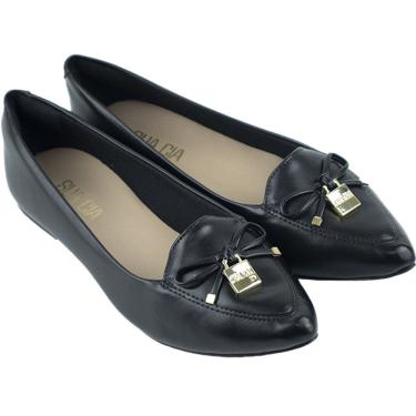 Imagem de Sapatilha Sua Cia Fabo Feminina