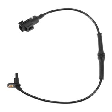 Imagem de Partuto Sensor de velocidade da roda ABS Nº C2Z2933 Sensor ABS traseiro esquerdo direito Sensor de sistema de frenagem antibloqueio para Jaguar XFR 2010-2012