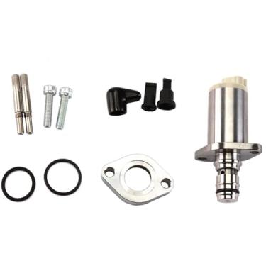 Imagem de 04226-0L020 Válvula de controle de sucção da bomba de combustível SCV adequada para Toyota Hilux Hiace 2.5L 3.0L