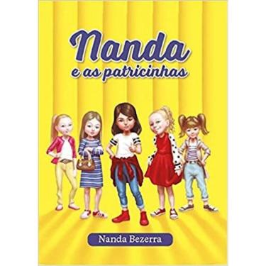 Imagem de Nanda E As Patricinhas