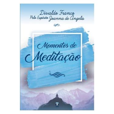 Imagem de Momentos De Meditação