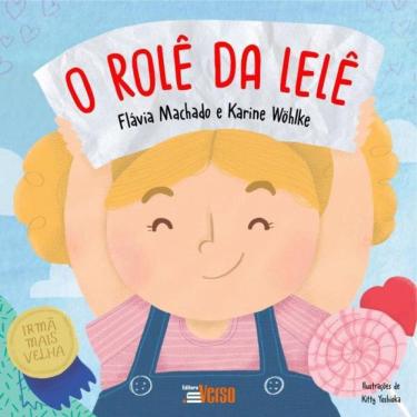 Imagem de O Rolê Da Lelê