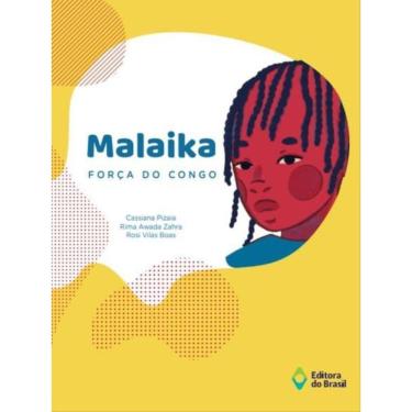 Imagem de Malaika, Força Do Congo