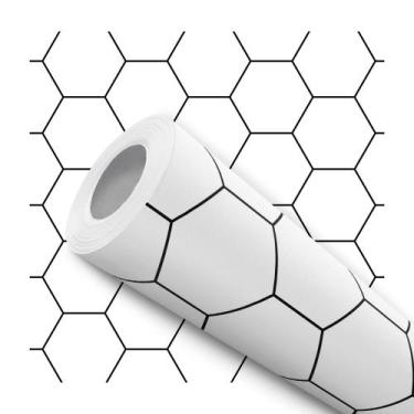 Imagem de Papel De Parede Adesivo Lavável Vintage Floral Flores Rosas Fundo Rosa