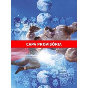 Imagem de Fronteira Infinita Vol.4 (De 4)