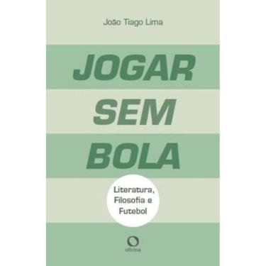 Imagem de Jogar Sem Bola