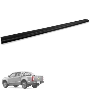 Imagem de Protetor De Borda S10 2012 A 2024 Tampa Traseira Bepo