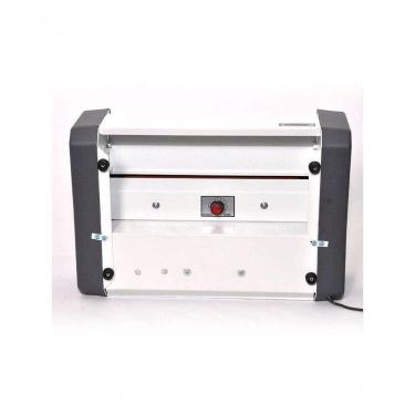 Imagem de Plastificadora Ofício Cil Silicone Com Reverso Ac 91.23.36