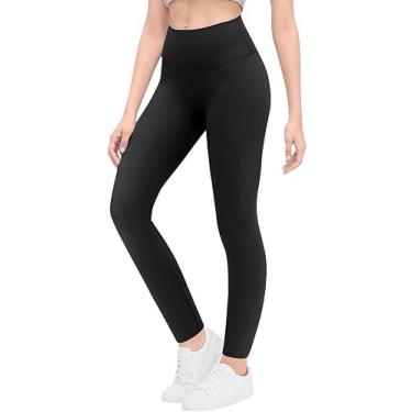 Imagem de Calça Legging Juvenil Feminina Tamanho:P;Cor:;Gênero:Feminino-Feminino