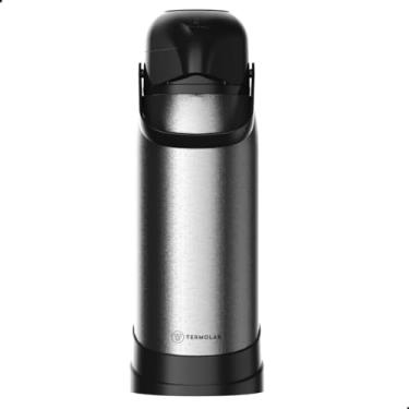 Imagem de Garrafa Termica R-evolution Bomba de Pressão 1,9l Inox