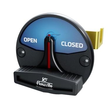 Imagem de Flow-Rite RK1-BW Sistema de atuador de letras brancas - MC-1-05-100