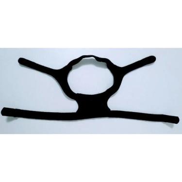Imagem de Fixador (arnês) Para Máscara Cpap Wisp - Nacional