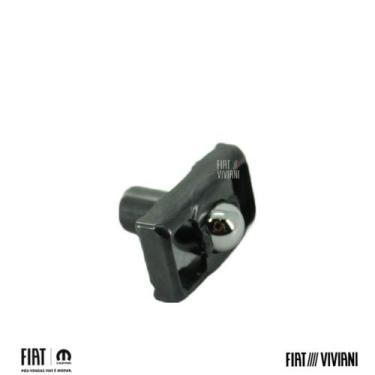 Imagem de Macaquinho Chaveta Luva Fiat Argo Cronos Pulse