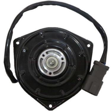 Imagem de Motor Ventoinha Eletroventilador Toyota Corolla 1999 a 2001/ - Procool