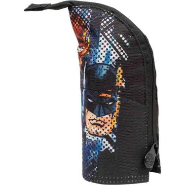 Imagem de Estojo Simples Base Liga Da Justica T01 Xeryus