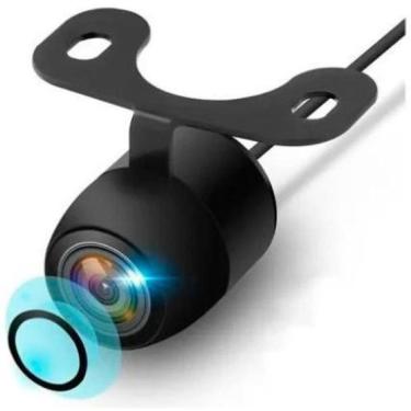 Imagem de Camera De Ré Automotiva Universal