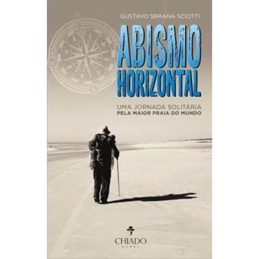 Imagem de Abismo Horizontal