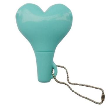 Imagem de Divisor de fone de ouvido de 3,5 mm Conversor de porta de ligação mult