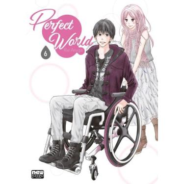 Imagem de Perfect World - Vol. 06 - NEWPOP EDITORA, Sortido