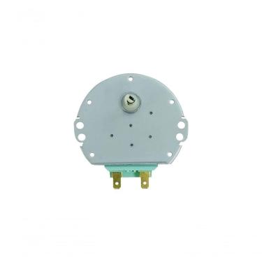 Imagem de Motor Corrente Alternada Microondas LG 6549W1S011B