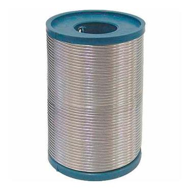 Imagem de Solda AZUL Cobix SN60-PB40 250 Gramas