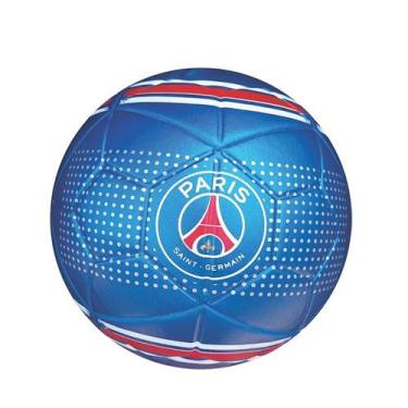 Imagem de Bola de Futebol de Campo PSG Metalica - Geral