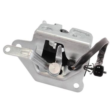 Imagem de Fechadura Interna Porta-malas Siena G1 Fase 2 05 A 09 [f103]