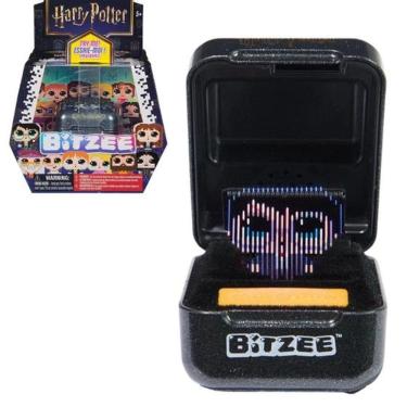 Imagem de Brinquedo Bitzee Pet Virtual Harry Potter 3818 Sunny Sunny Brinquedos