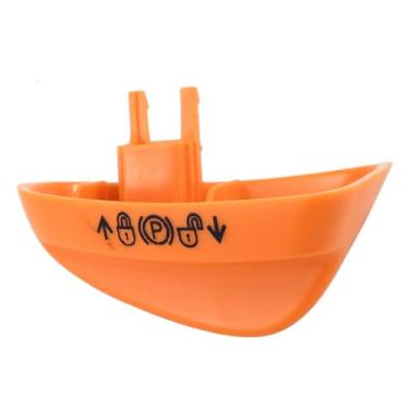 Imagem de Quueparts GX23146 Maçaneta de freio de estacionamento compatível com trator John Deere X105 X106 X126 X166 X125 X145 X165 X115R X116R X135R X146R X155R X166R E140 E150 E150 E146R 160 Es 170 E180