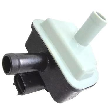 Imagem de Válvula de vácuo solenoide de limpeza automática 136200-7350 90910-12283 136200-7350 compatível com 2018-2020 LS500 2016-2016 iM 2014-2020 Corolla