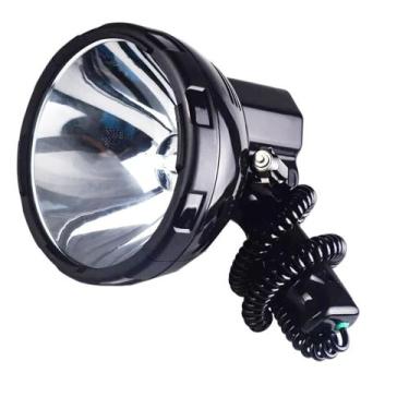 Imagem de Lanterna Farolete Cilibrim Em Xenon 55, 100 ou 220 Watts - Luz Extra F