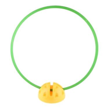Imagem de menolana Argola de Agilidade para Salto, Equipamento Multiuso para Treinamento de Velocidade e Habilidades de Pés para Atletas de Futebol, 50cm
